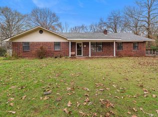 (Undisclosed Address), Greenbrier, AR 72058