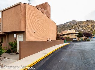 13102 Candelaria Rd NE, Albuquerque, NM 87112