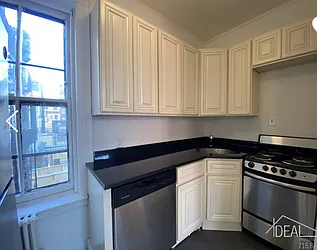 Rented by Ideal Properties Group