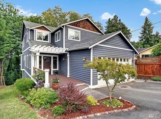 8430 5th Ave SW, Seattle, WA 98106