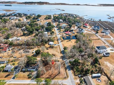 00 Watts Landing Road, Hampstead, NC, 28443