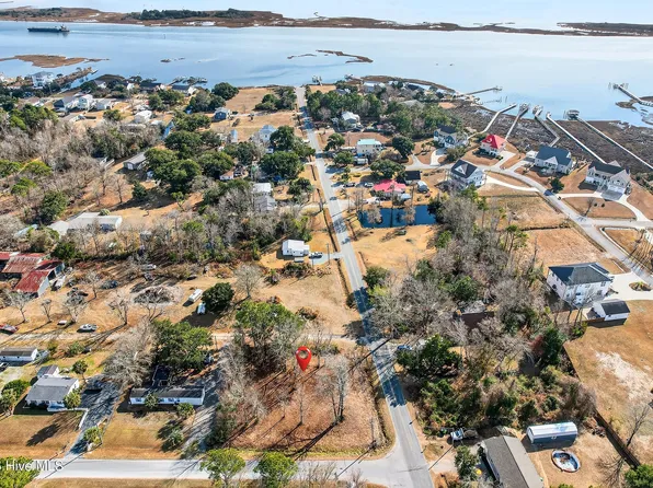 00 Watts Landing Road, Hampstead, NC 28443