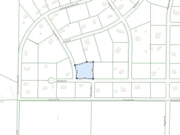 Vl 448 #222-05, Tehachapi, CA 93561