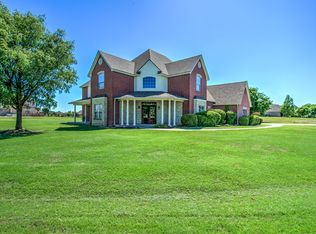 22525 Lindy Ter, Edmond, OK 73025