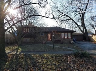6933 W 107th Pl, Worth, IL
