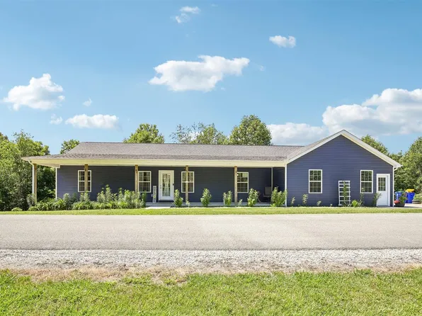 115 Early Morning Dr, Russellville, KY 42276