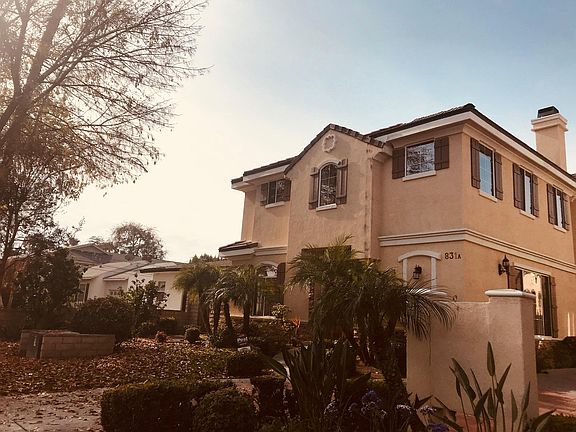 3rd image of 831 La Cadena Ave APT A
