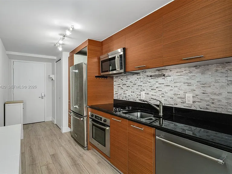 50 Biscayne Blvd #4603 — Photo 21
