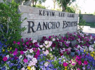 10 Kevin Lee Ln, Rancho Mirage, CA 92270