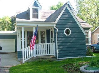 3732 Huron Ct, Lakeport, MI 48059