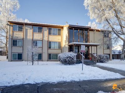3100 Ward Pl APT 29, Anchorage, AK, 99517