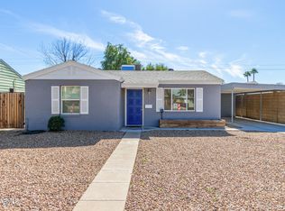 1913 E Campbell Ave, Phoenix, AZ 85016