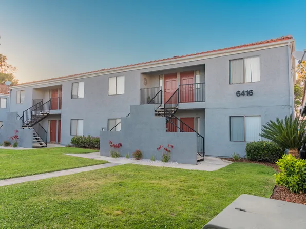 Citrus Court Apartments, 6418 Orange Ave #29, Cypress, CA 90630