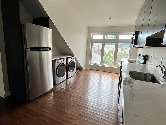 Open Kitchen