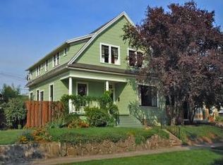 6443 NE Rodney Ave, Portland, OR 97211