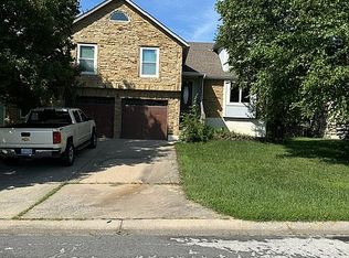 400 SW Seagull St, Lees Summit, MO 64082