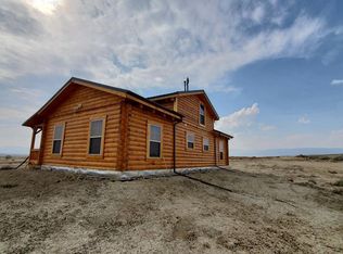 320 Overland Trl, Powell, WY 82435