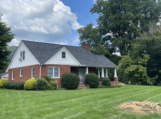 1269 Beaverdam Rd, Canton, NC 28716