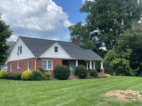 1269 Beaverdam Rd, Canton, NC 28716