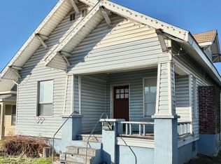 707 SW Dorion Ave, Pendleton, OR 97801