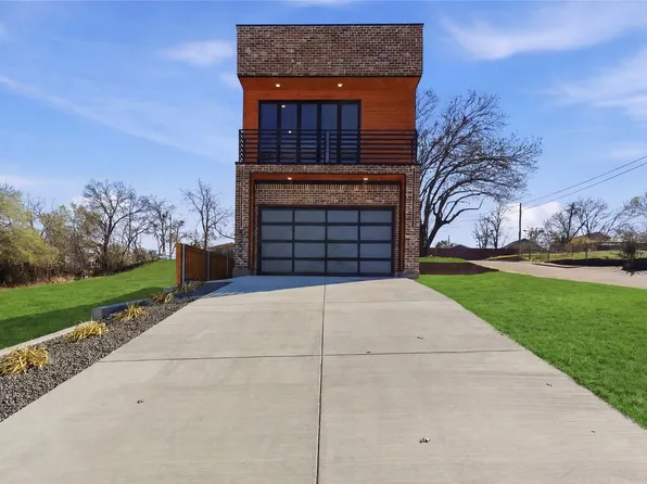 1402 Hutchins Ave, Dallas, TX 75203