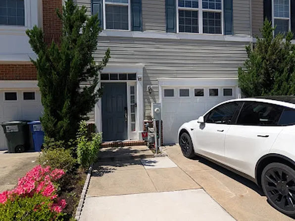7821 Taggart Ct, Elkridge, MD 21075