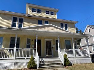 97-99 Malden St, Worcester, MA 01606