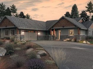 136 Sunstone Loop, Bend, OR 97707