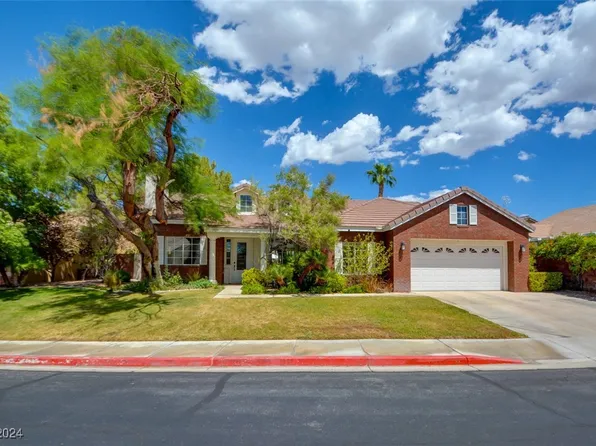 2516 Serenity Hollow Dr, Henderson, NV 89052