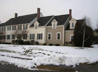 7 Elizabeth Rd, South Berwick, ME 03908