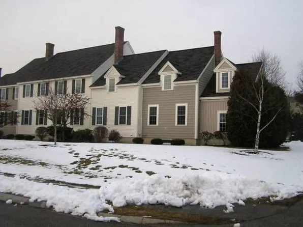 7 Elizabeth Rd, South Berwick, ME 03908