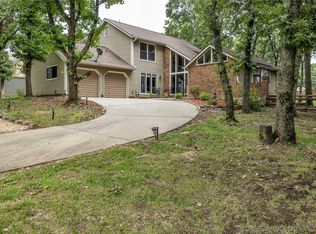 12954 E 181st St S, Bixby, OK 74008