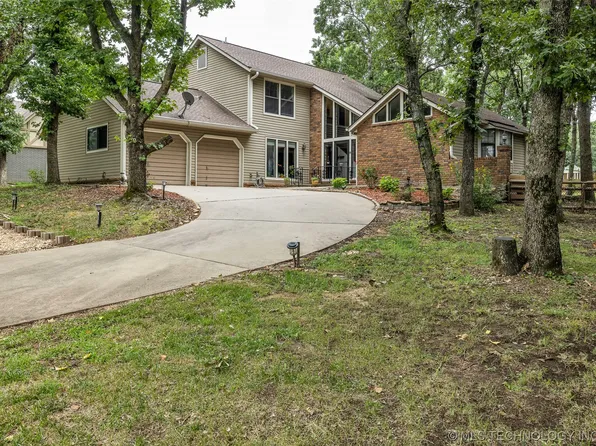12954 E 181st St S, Bixby, OK 74008