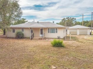 33705 61st Rd, Arkansas City, KS 67005