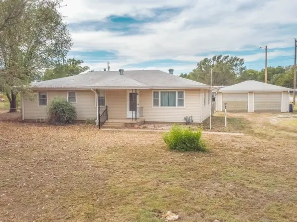33705 61st Rd, Arkansas City, KS 67005