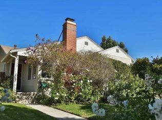9415 Kincardine Ave, Los Angeles, CA 90034