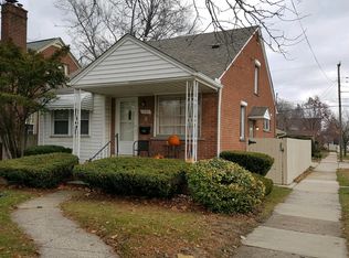 1567 12th St, Wyandotte, MI 48192
