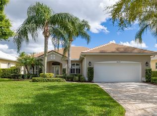 1627 SW Monarch Club Dr, Palm City, FL 34990