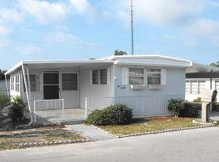 540 Von Maxcy Rd, Sebring, FL 33870