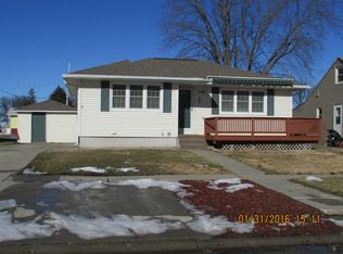 604 McCabe St, Pender, NE 68047