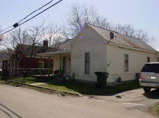 572 17th Ave W, Springfield, TN 37172