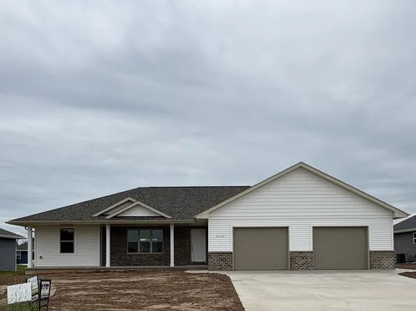 4603 Paul Ln, Green Bay, WI 54313