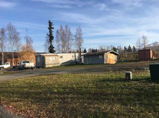 9325 Long St, Anchorage, AK 99515