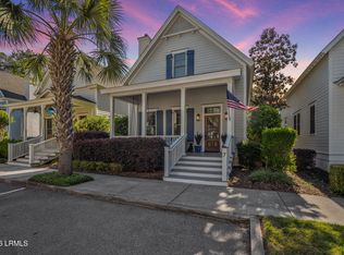 7 Canton Row, Beaufort, SC 29906