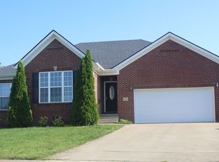 113 Preston Pl, Nicholasville, KY 40356