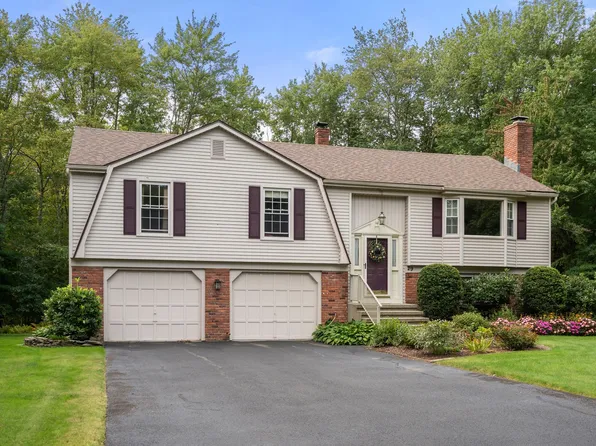 29 Overbrook Rd, East Longmeadow, MA 01028