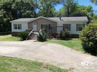114 Abernathy Ave, Bay Minette, AL 36507