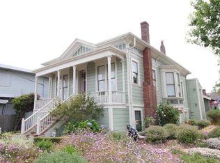 1542 Lincoln Ave, Alameda, CA 94501