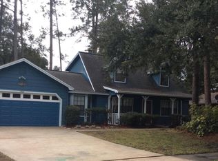 10528 Castlebrook Dr, Jacksonville, FL 32257