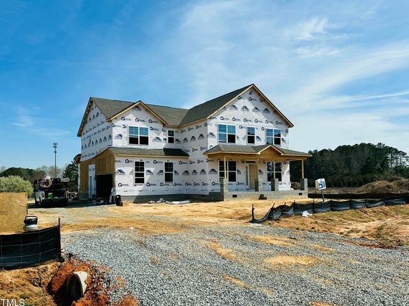 111 Demascus Way #21, Four Oaks, NC 27524